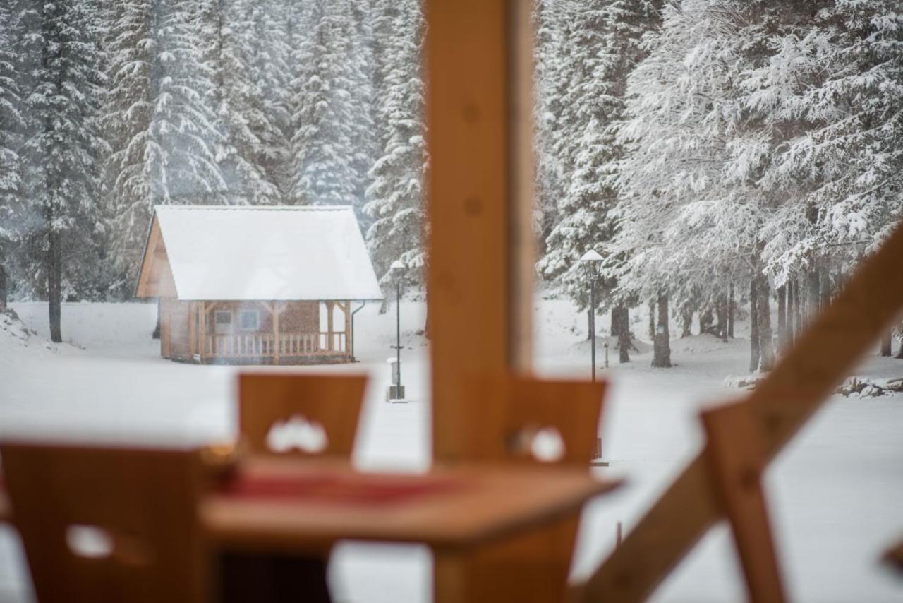 Guesthouse Lajnar Zgornja Sorica Exterior foto